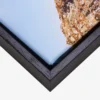 لوحة كانفاس Fine Art – 150 × 100 سم – إطار خشبي 2 سم