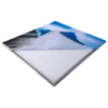طباعة بديلة للوحة أكوستيك – 70 × 100 سم
