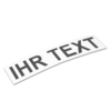 Farbige Plotterfolie – Anthrazitgrau (021) – Oracal 751C-093