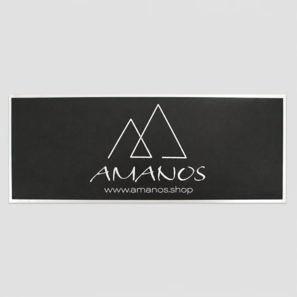 Farbige Plotterfolie – Anthrazitgrau (021) – Oracal 751C-093