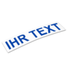 Farbige Plotterfolie – Hellblau (011) – Oracal 751C-056