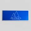 Farbige Plotterfolie – Marineblau (009) – Oracal 751C-509