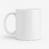 Amanos custom mug side preview مج أبيض سادة للتصميم أونلاين
