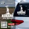 zag-stk-022-kobane-arin-mirkan-car-sticker-01 zag-stk-022-kobane-arin-mirkan-car-sticker-01