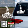 zag-stk-022-kobane-arin-mirkan-car-sticker-02 zag-stk-022-kobane-arin-mirkan-car-sticker-02