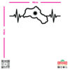 zag-stk-024-kurdistan-pulse-map-car-sticker-04 zag-stk-024-kurdistan-pulse-map-car-sticker-04