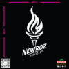 zag-stk-028-newroz-flame-car-sticker-03 zag-stk-028-newroz-flame-car-sticker-03