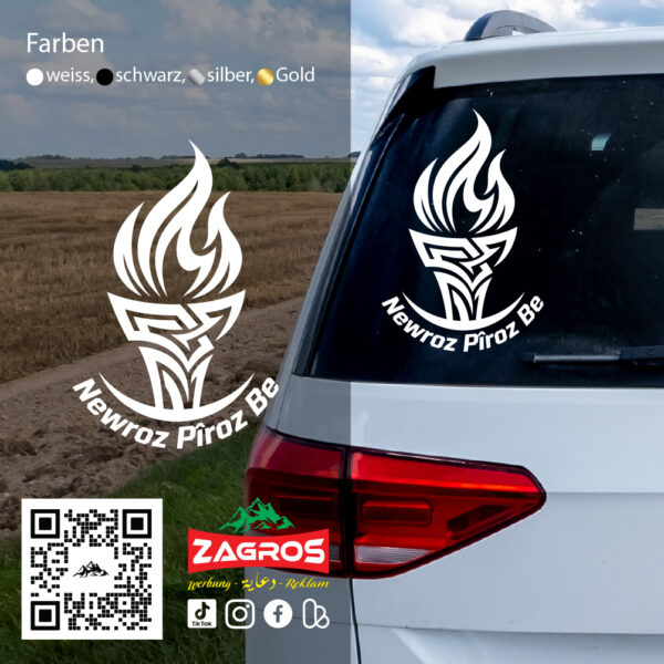 zag-stk-029-newroz-piroz-be-car-sticker-01 zag-stk-029-newroz-piroz-be-car-sticker-01