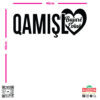 zag-stk-032-qamislo-heart-map-car-sticker-04 zag-stk-032-qamislo-heart-map-car-sticker-04