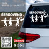 zag-stk-033-sergovend-dance-line-1-car-sticker-02 zag-stk-033-sergovend-dance-line-1-car-sticker-02