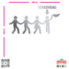 zag-stk-034-sergovend-dance-line-2-car-sticker-05 zag-stk-034-sergovend-dance-line-2-car-sticker-05