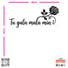 zag-stk-035-tu-gula-mala-mini-rose-car-sticker-04 zag-stk-035-tu-gula-mala-mini-rose-car-sticker-04