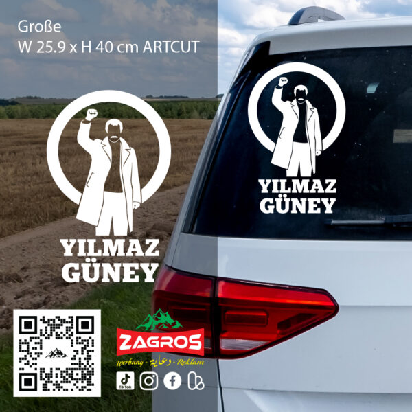 zag-stk-037-yilmaz-guney-portrait-car-sticker-02 zag-stk-037-yilmaz-guney-portrait-car-sticker-02
