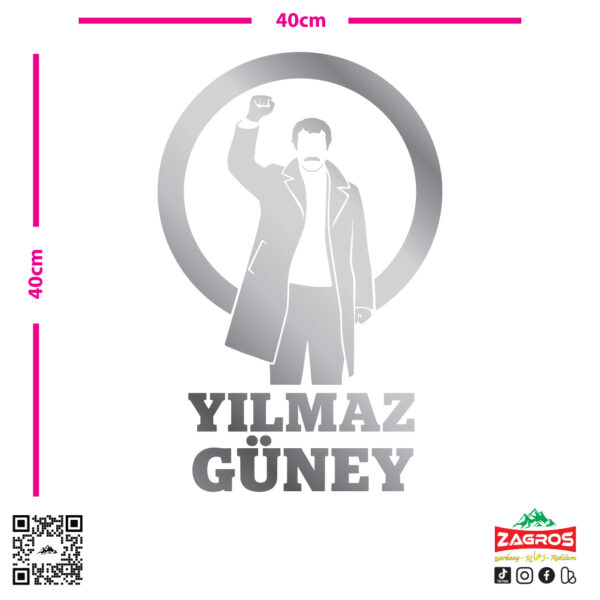 zag-stk-037-yilmaz-guney-portrait-car-sticker-05 zag-stk-037-yilmaz-guney-portrait-car-sticker-05