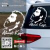 zag-stk-001-ahmet-kaya-portrait-car-sticker-01 zag-stk-001-ahmet-kaya-portrait-car-sticker-01