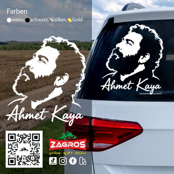 zag-stk-001-ahmet-kaya-portrait-car-sticker-01 zag-stk-001-ahmet-kaya-portrait-car-sticker-01