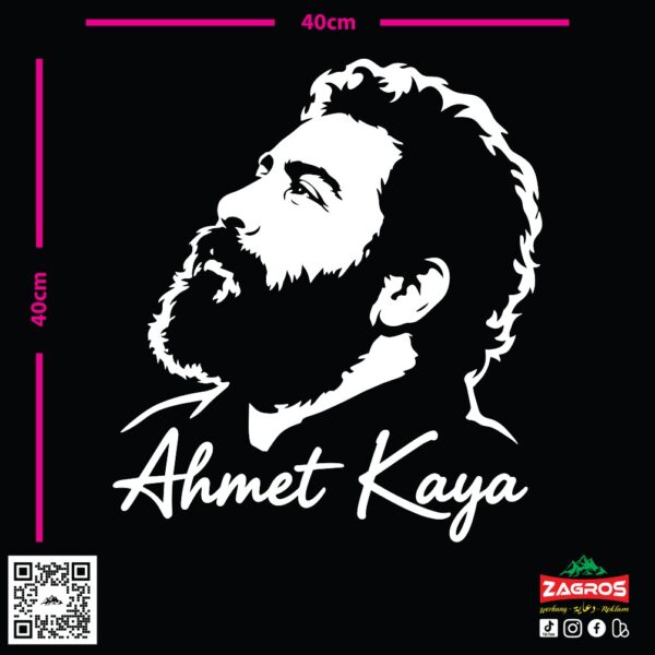 zag-stk-001-ahmet-kaya-portrait-car-sticker-03 zag-stk-001-ahmet-kaya-portrait-car-sticker-03