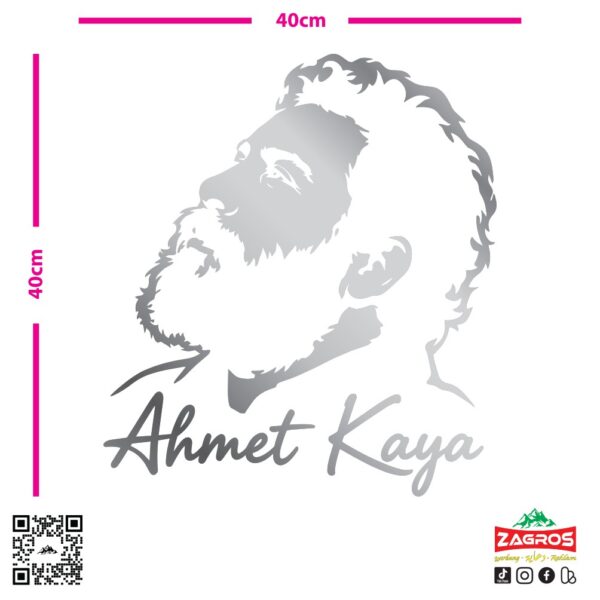 zag-stk-001-ahmet-kaya-portrait-car-sticker-05 zag-stk-001-ahmet-kaya-portrait-car-sticker-05