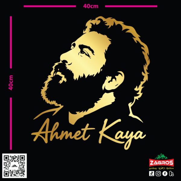 zag-stk-001-ahmet-kaya-portrait-car-sticker-06 zag-stk-001-ahmet-kaya-portrait-car-sticker-06