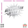 zag-stk-003-berxwedan-jiyane-mountain-car-sticker-05 zag-stk-003-berxwedan-jiyane-mountain-car-sticker-05