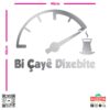 zag-stk-006-bi-caye-dixebite-classic-gauge-car-sticker-05 zag-stk-006-bi-caye-dixebite-classic-gauge-car-sticker-05