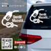zag-stk-011-derde-mazote-car-sticker-2-01 zag-stk-011-derde-mazote-car-sticker-2-01