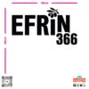 zag-stk-012-efrin-366-text-car-sticker-04 zag-stk-012-efrin-366-text-car-sticker-04