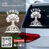 zag-stk-013-efrin-366-tree-car-sticker-02 zag-stk-013-efrin-366-tree-car-sticker-02