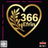 zag-stk-015-efrin-366-classic-heart-car-sticker-06 zag-stk-015-efrin-366-classic-heart-car-sticker-06