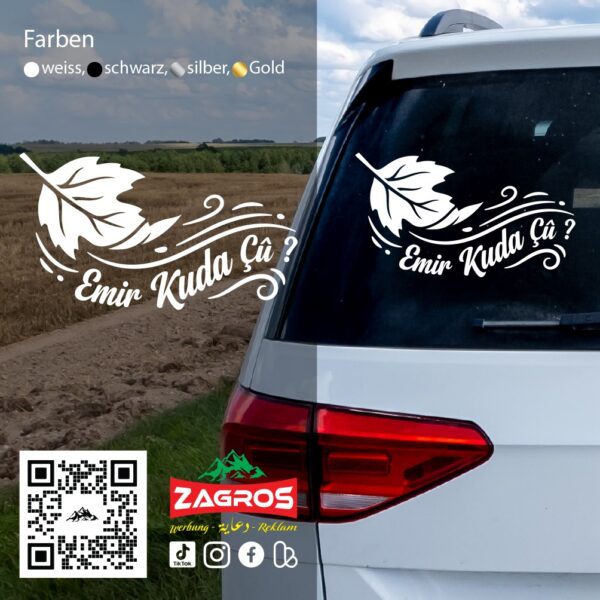 zag-stk-016-emir-kude-cu-leaf-car-sticker-1-01 zag-stk-016-emir-kude-cu-leaf-car-sticker-1-01