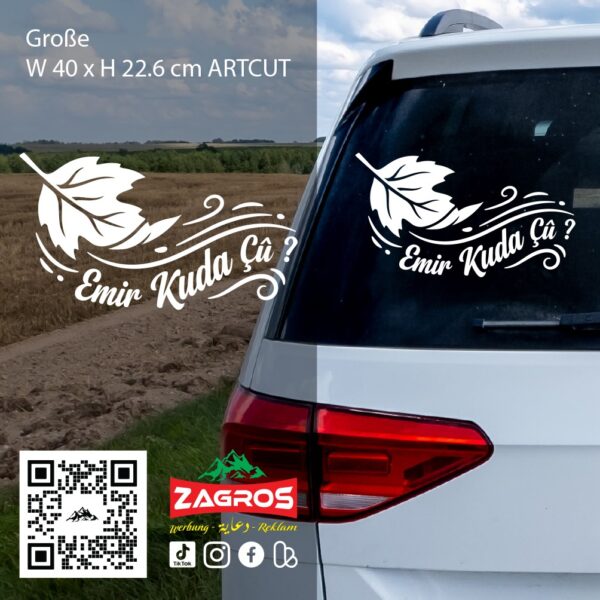 zag-stk-016-emir-kude-cu-leaf-car-sticker-1-02 zag-stk-016-emir-kude-cu-leaf-car-sticker-1-02