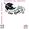 zag-stk-016-emir-kude-cu-leaf-car-sticker-1-04 zag-stk-016-emir-kude-cu-leaf-car-sticker-1-04