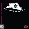 zag-stk-018-govend-jiyane-mountain-car-sticker-03 zag-stk-018-govend-jiyane-mountain-car-sticker-03