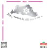 zag-stk-018-govend-jiyane-mountain-car-sticker-05 zag-stk-018-govend-jiyane-mountain-car-sticker-05