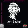 zag-stk-019-xorte-kurd-lion-car-sticker-03 zag-stk-019-xorte-kurd-lion-car-sticker-03