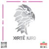 zag-stk-019-xorte-kurd-lion-car-sticker-05 zag-stk-019-xorte-kurd-lion-car-sticker-05