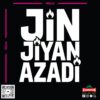 zag-stk-020-jin-jiyan-azadi-text-car-sticker-03 zag-stk-020-jin-jiyan-azadi-text-car-sticker-03